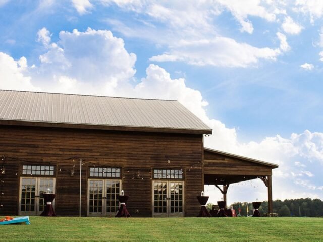 Historic Rural Hill Cultural Center Event Rental