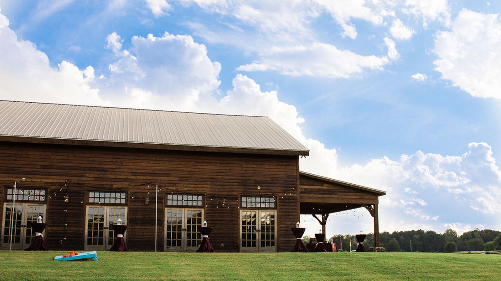 Historic Rural Hill Cultural Center Event Rental