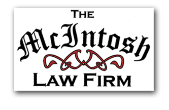 The McIntosh Law Firm
