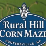 Rural Hill Corn Maze