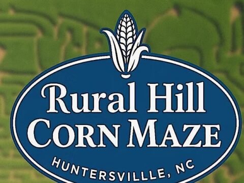 Rural Hill Corn Maze