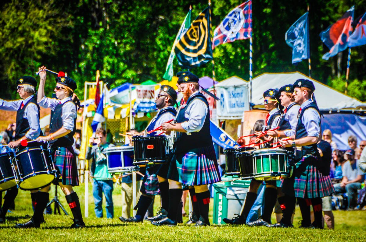 History of the Scots and Scots-Irish