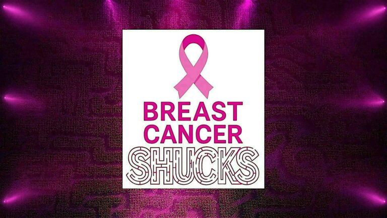 Breast Cancer Shucks- A Corn Maze on a Mission! – Rural Hill