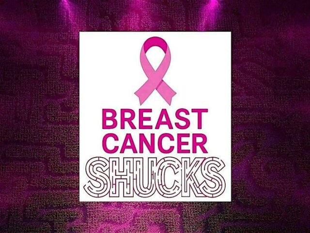Breast Cancer Shucks- A Corn Maze on a Mission!