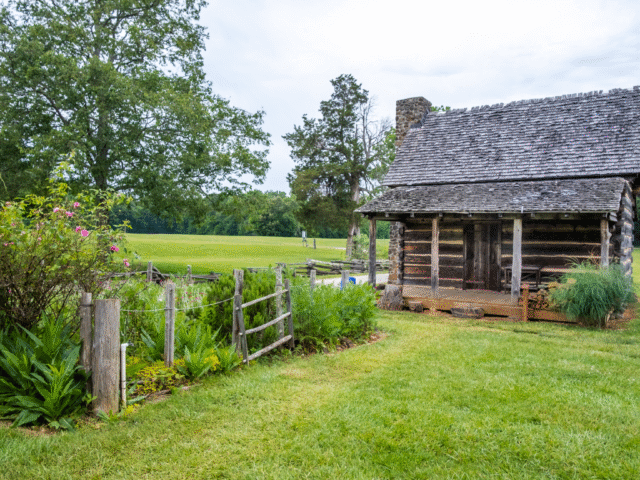 Rural Hill Endowment