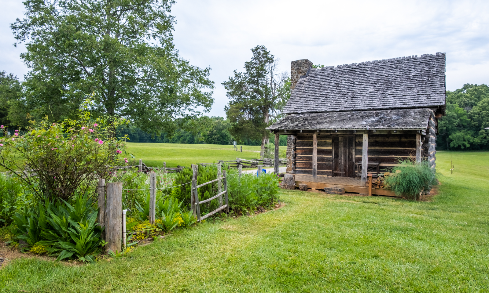 Rural Hill Endowment