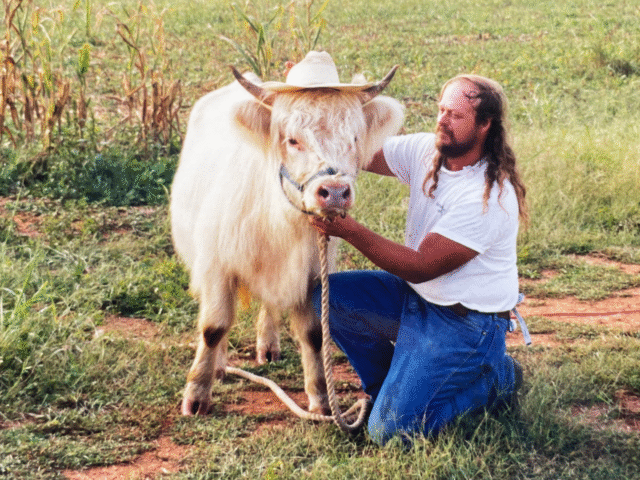 Farm Operations Endowment in Honor of Eddie Ferguson