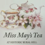 Miss May's Tea