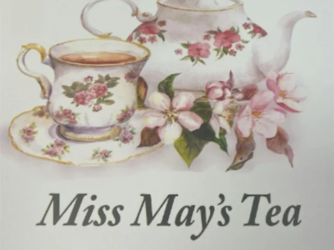 Miss May's Tea